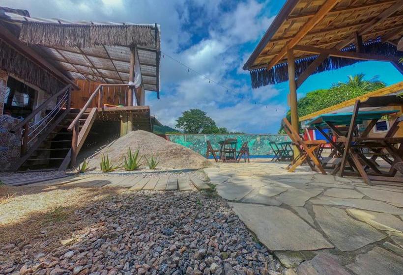 פנסיון La Gloria House