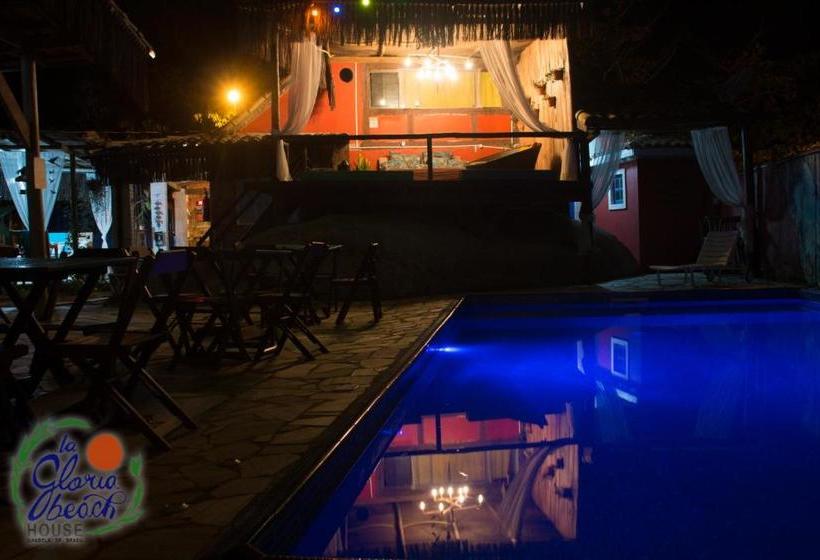 פנסיון La Gloria House