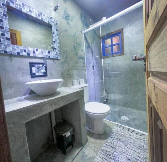 פנסיון La Gloria House