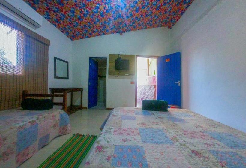 פנסיון La Gloria House