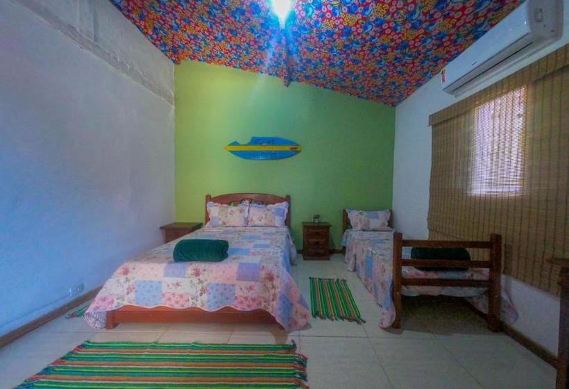 פנסיון La Gloria House