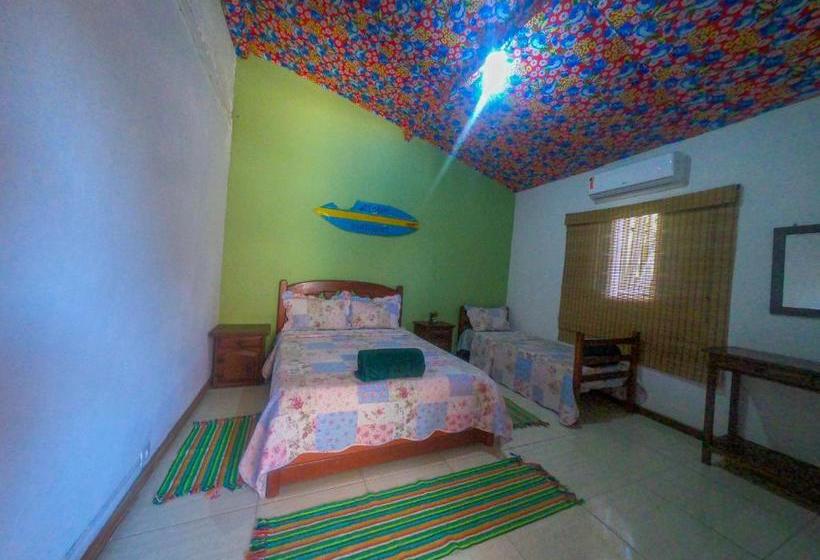 פנסיון La Gloria House