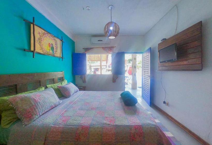 פנסיון La Gloria House