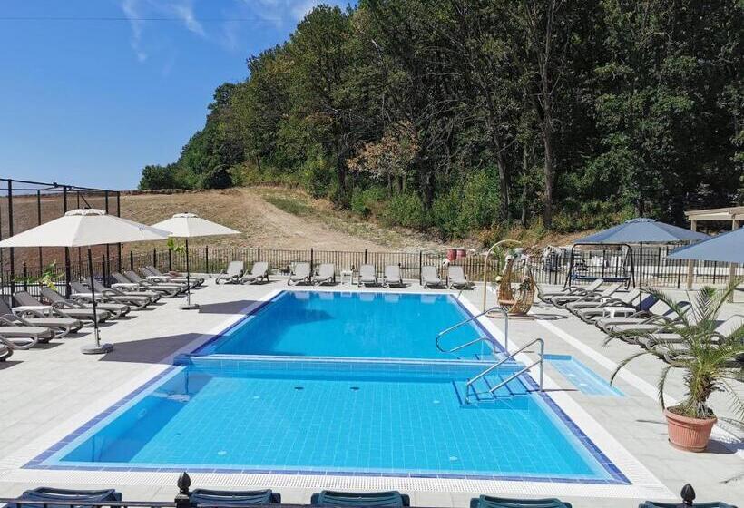 Пансион Metropol