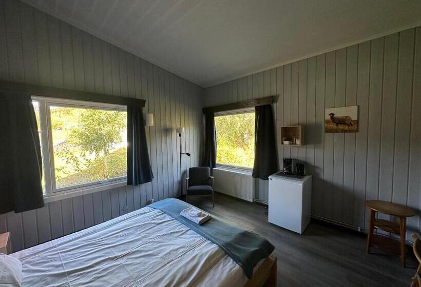 بنسيون Morgedal Gjestehus