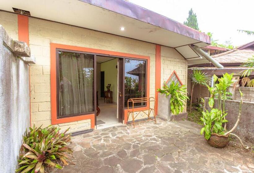 פנסיון Pacung Indah Hotel & Restaurant By Ecommerceloka