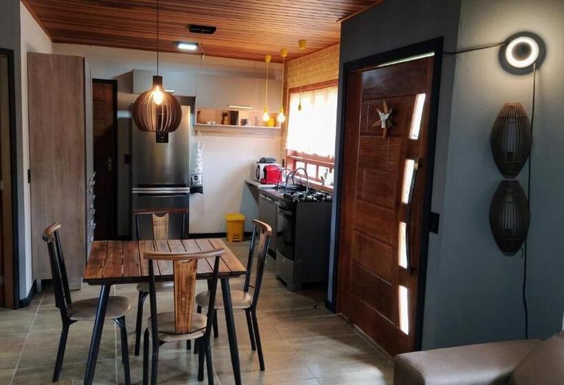 Пансион Pousada Amor Perfeito