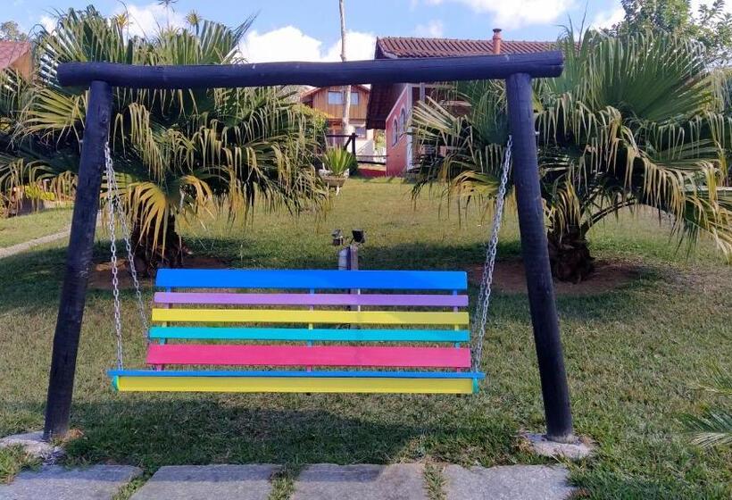 Пансион Pousada Amor Perfeito