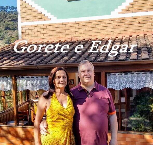 Пансион Pousada Amor Perfeito