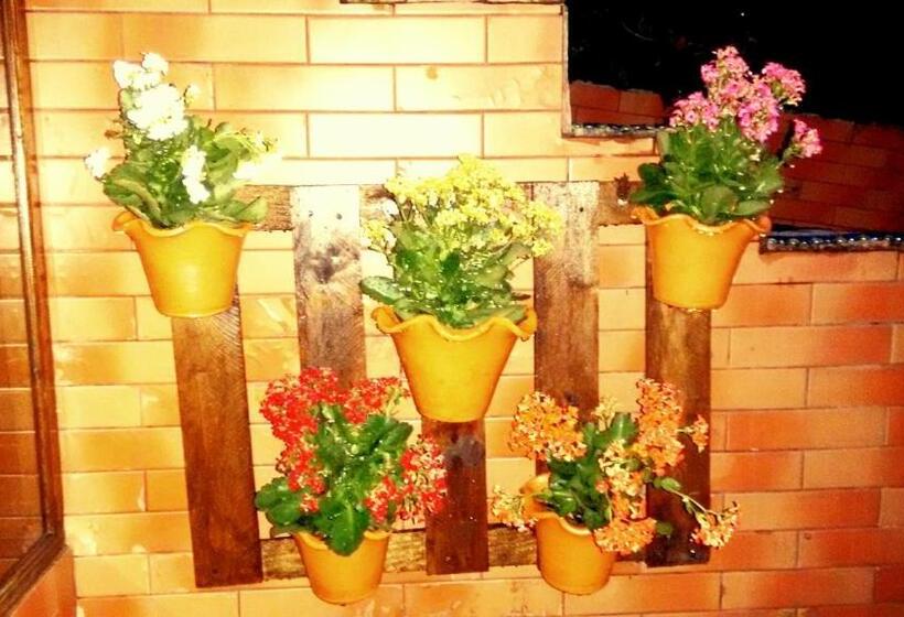 Пансион Pousada Amor Perfeito