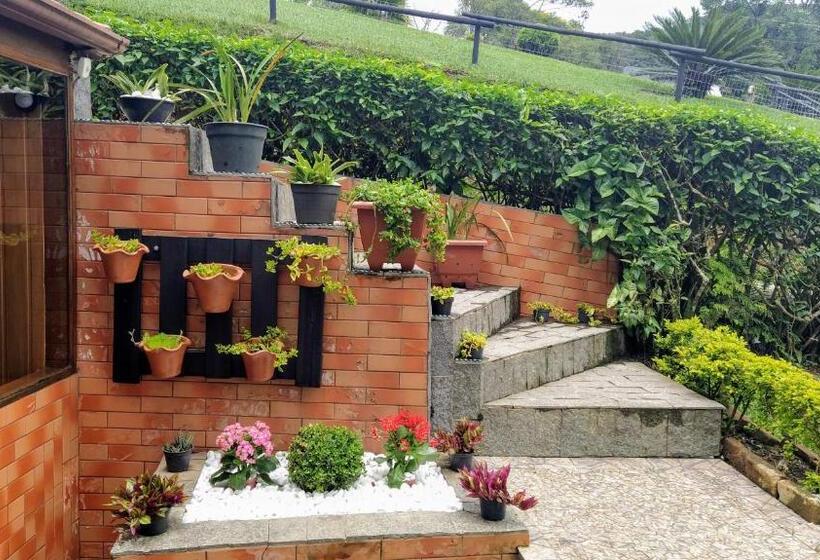 Пансион Pousada Amor Perfeito