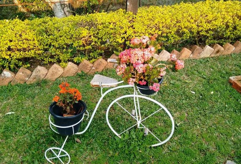 Пансион Pousada Amor Perfeito