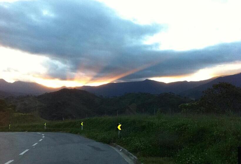 Пансион Pousada Amor Perfeito