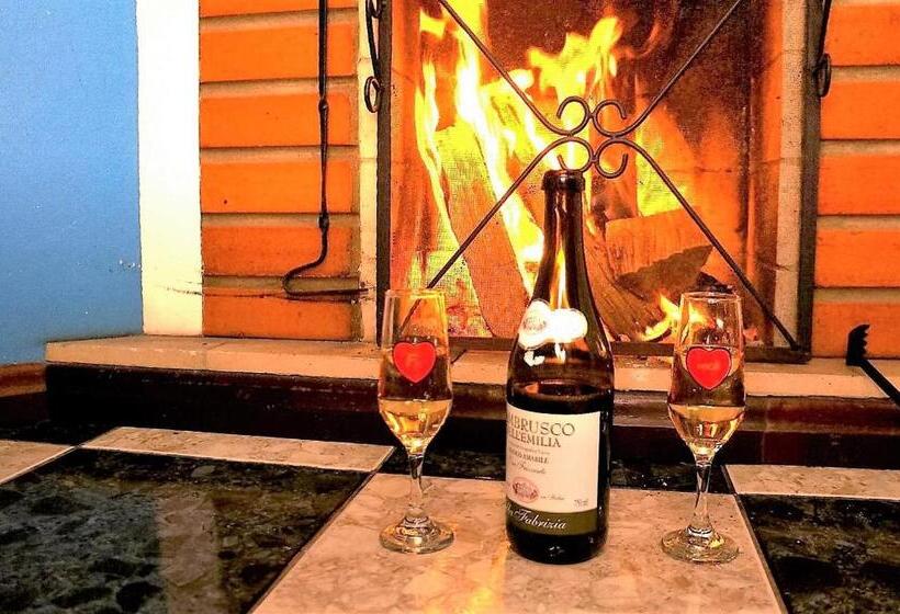 Пансион Pousada Amor Perfeito