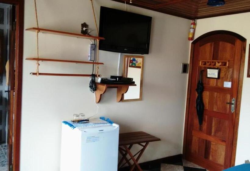 Пансион Pousada Amor Perfeito