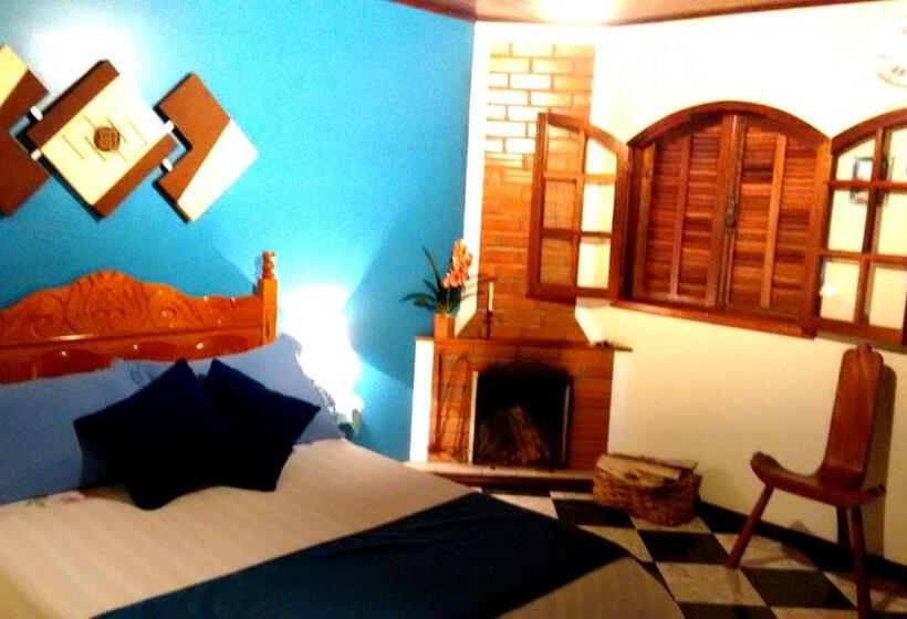 Пансион Pousada Amor Perfeito