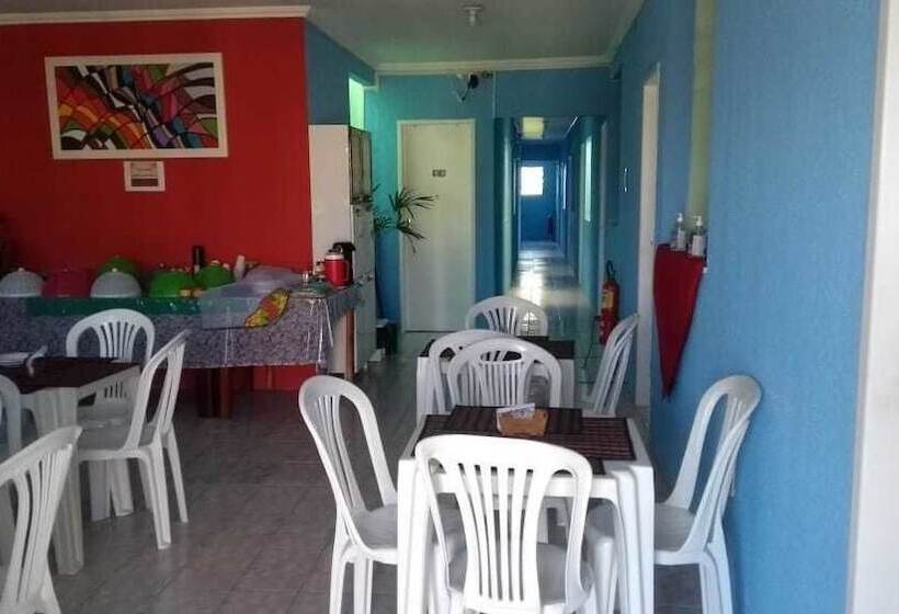 펜션 Pousada Atalaia Sul