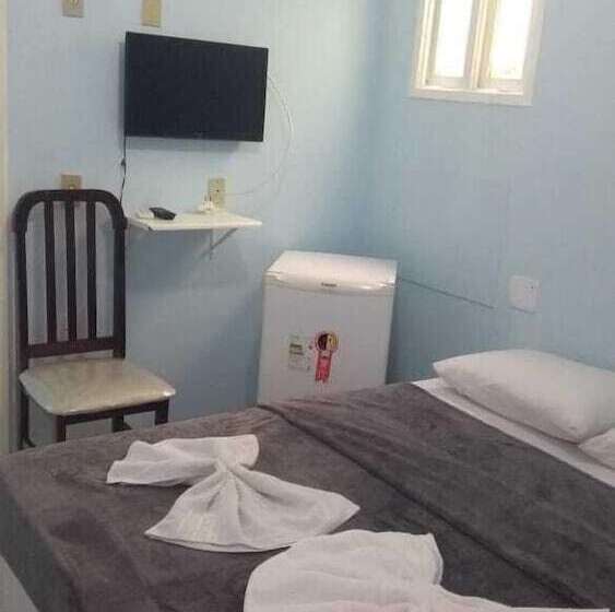 펜션 Pousada Atalaia Sul