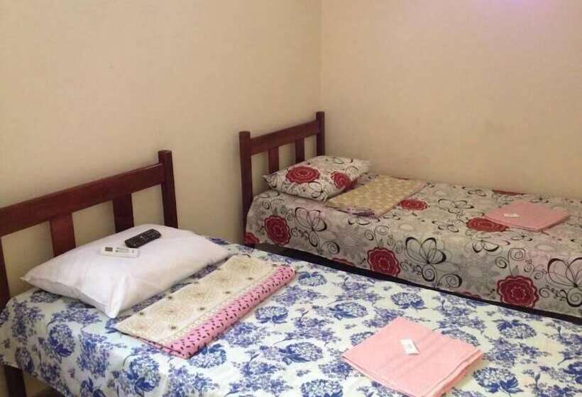 펜션 Pousada Atalaia Sul