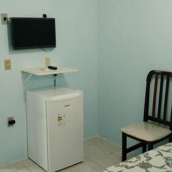 펜션 Pousada Atalaia Sul