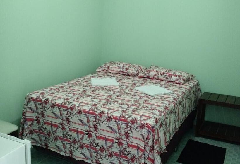 펜션 Pousada Atalaia Sul