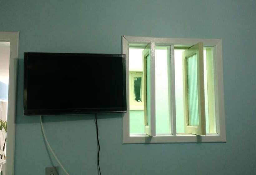 펜션 Pousada Atalaia Sul