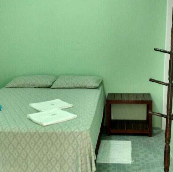 펜션 Pousada Atalaia Sul