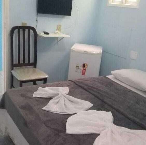 펜션 Pousada Atalaia Sul