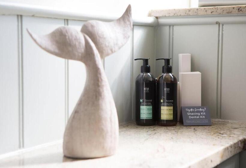 بنسيون Seacroft