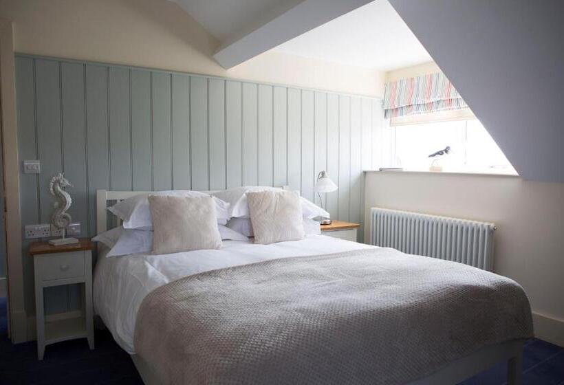 بنسيون Seacroft