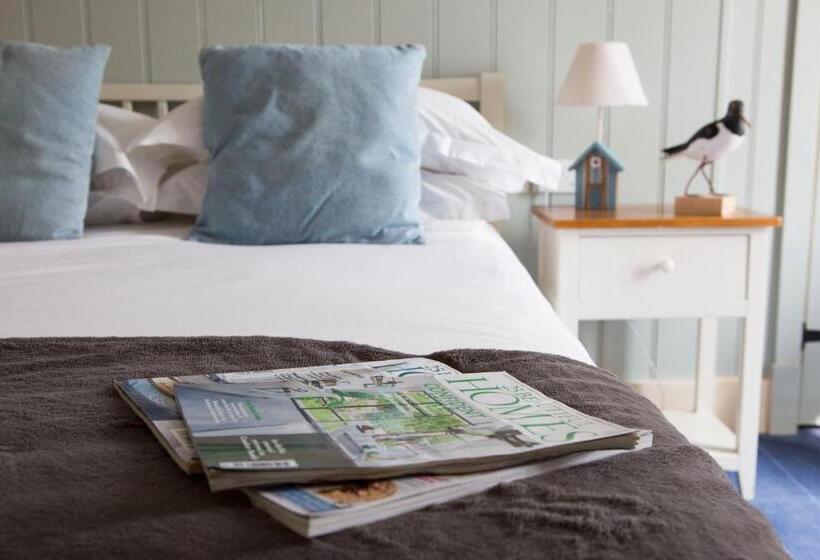 بنسيون Seacroft