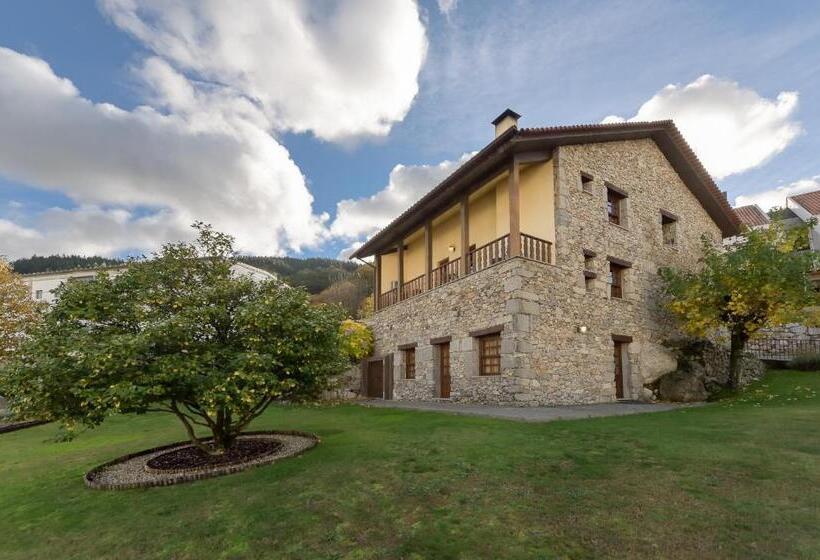 ペンション Serravale - House & Nature