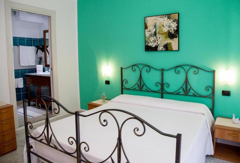 פנסיון Solelunamare Guest House