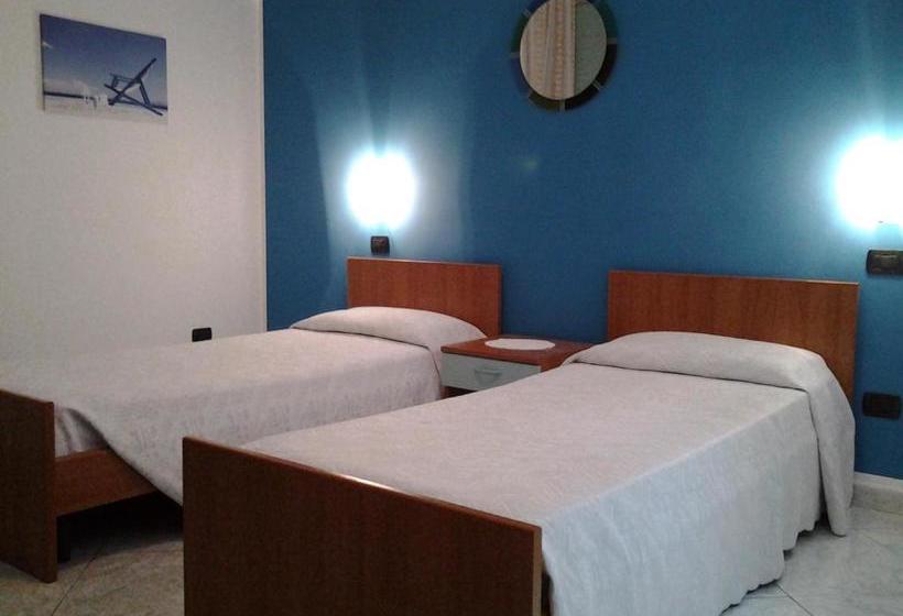 פנסיון Solelunamare Guest House