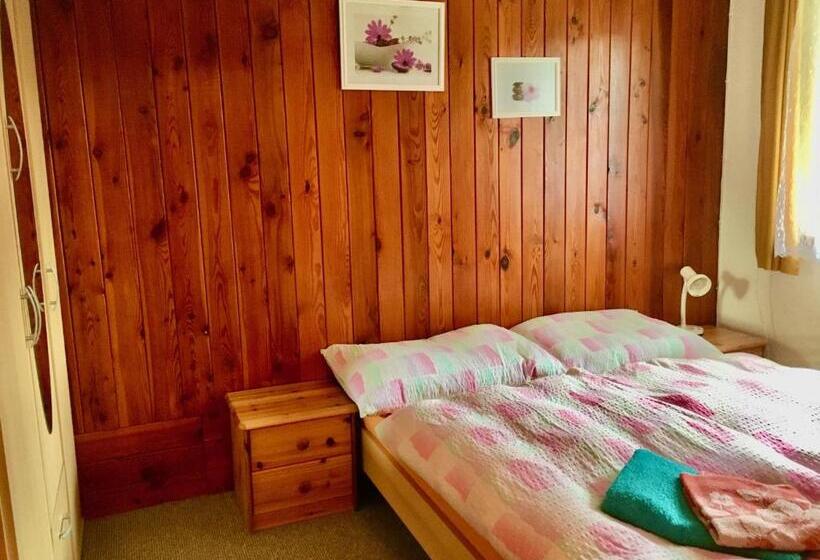 بنسيون Ubytovani Haasova