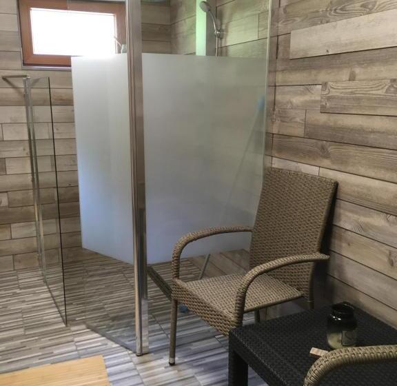 بنسيون Ubytovani Haasova