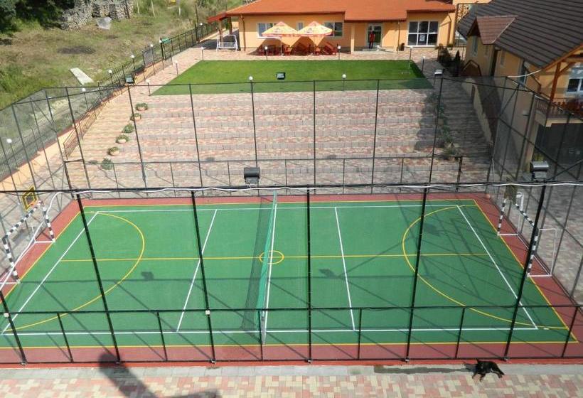 بنسيون Metropol