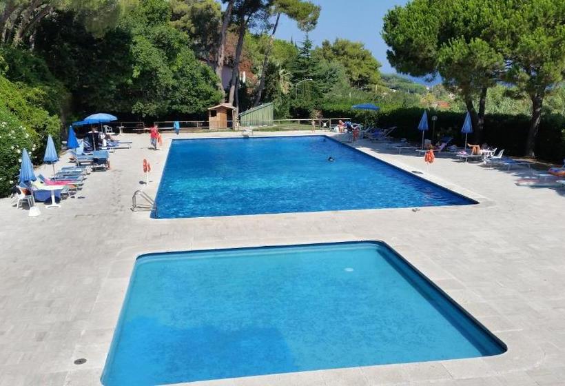 Residence Napoleon By Helloelba