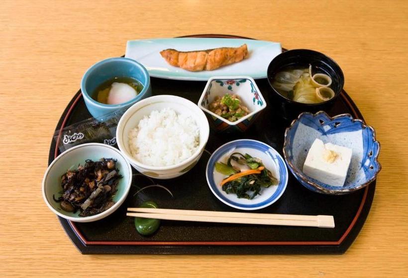 日式旅馆 Shiki Resort Kyoto Kamogawaso