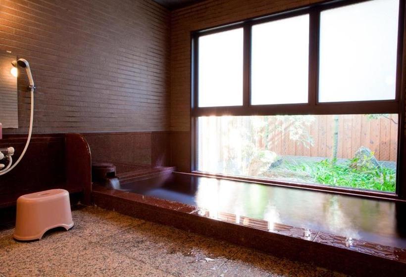 日式旅馆 Shiki Resort Kyoto Kamogawaso