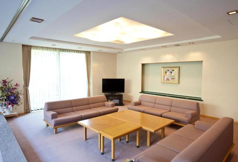 日式旅馆 Shiki Resort Kyoto Kamogawaso