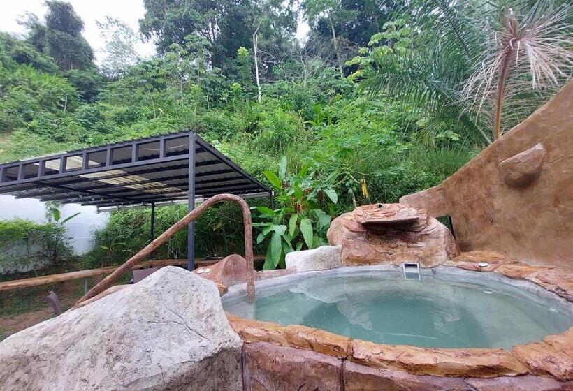 Villa Privada Con Jacuzzi Herradura Jaco