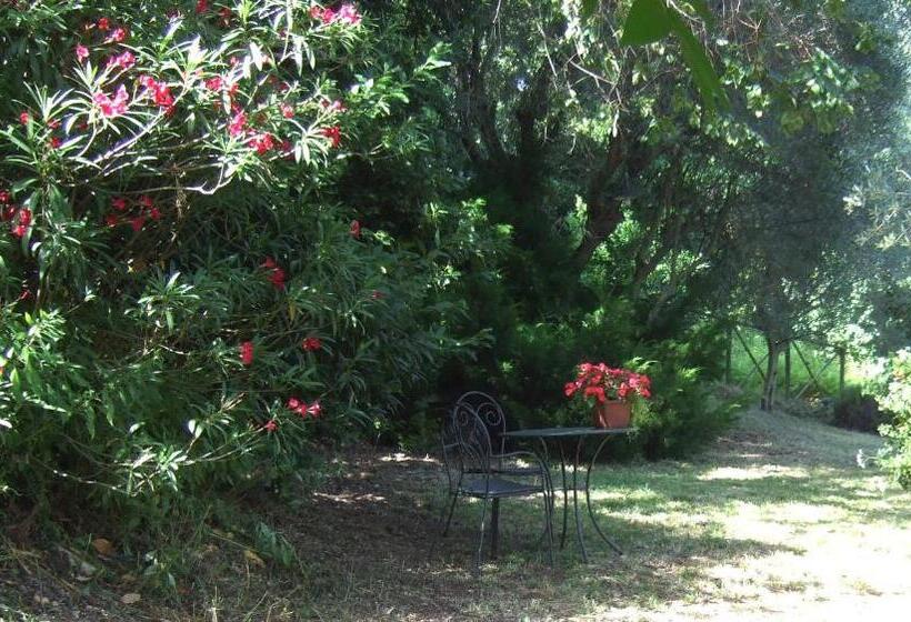 Agriturismo La Casa Della Lavanda  Il Casale