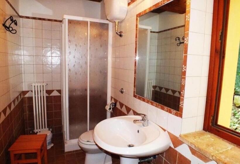 Agriturismo La Casa Della Lavanda  Il Casale