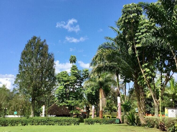 Ataco Country Resort