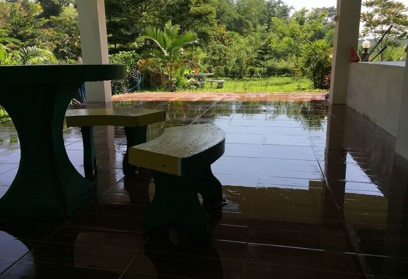 Baan Auemdao Resort