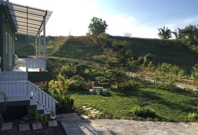 Baan Auemdao Resort