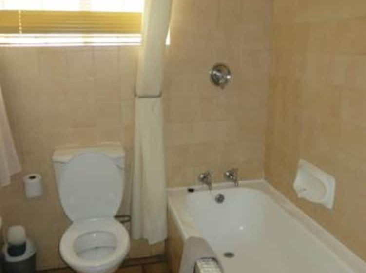 Golden Leopard Resorts Bakgatla Resort