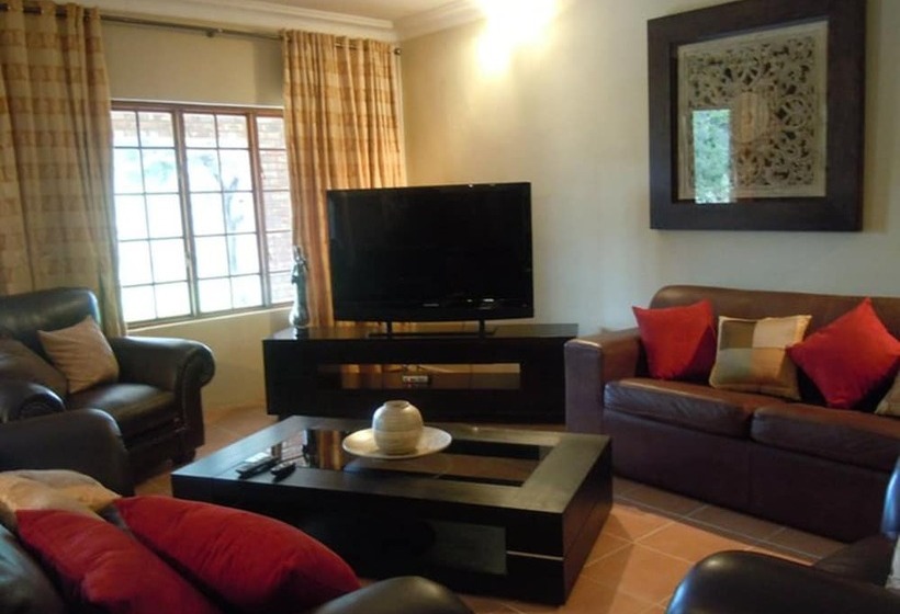 Golden Leopard Resorts Bakgatla Resort