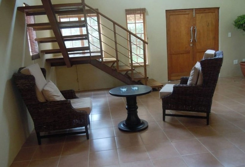 Golden Leopard Resorts Bakgatla Resort